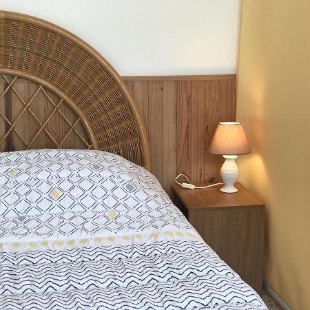 Maison Avec Courette A 450M De La Plage Et Proche Commerces - Tout Equipee - Fr-1-22-176 ลาทร็องช์-ซูร์-แมร์ ภายนอก รูปภาพ