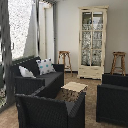 Maison Avec Courette A 450M De La Plage Et Proche Commerces - Tout Equipee - Fr-1-22-176 ลาทร็องช์-ซูร์-แมร์ ภายนอก รูปภาพ
