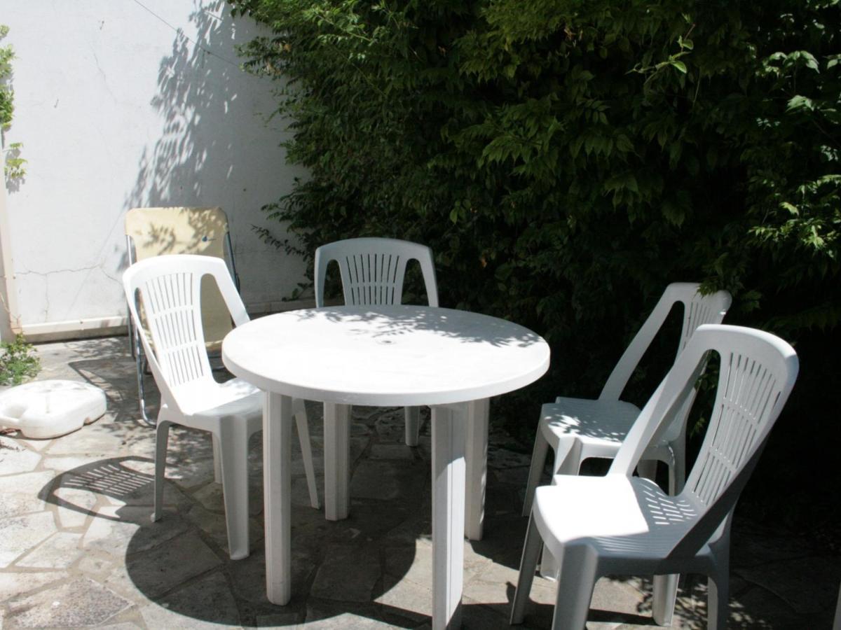 Maison Avec Courette A 450M De La Plage Et Proche Commerces - Tout Equipee - Fr-1-22-176 ลาทร็องช์-ซูร์-แมร์ ภายนอก รูปภาพ