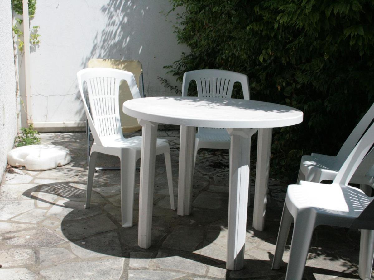 Maison Avec Courette A 450M De La Plage Et Proche Commerces - Tout Equipee - Fr-1-22-176 ลาทร็องช์-ซูร์-แมร์ ภายนอก รูปภาพ