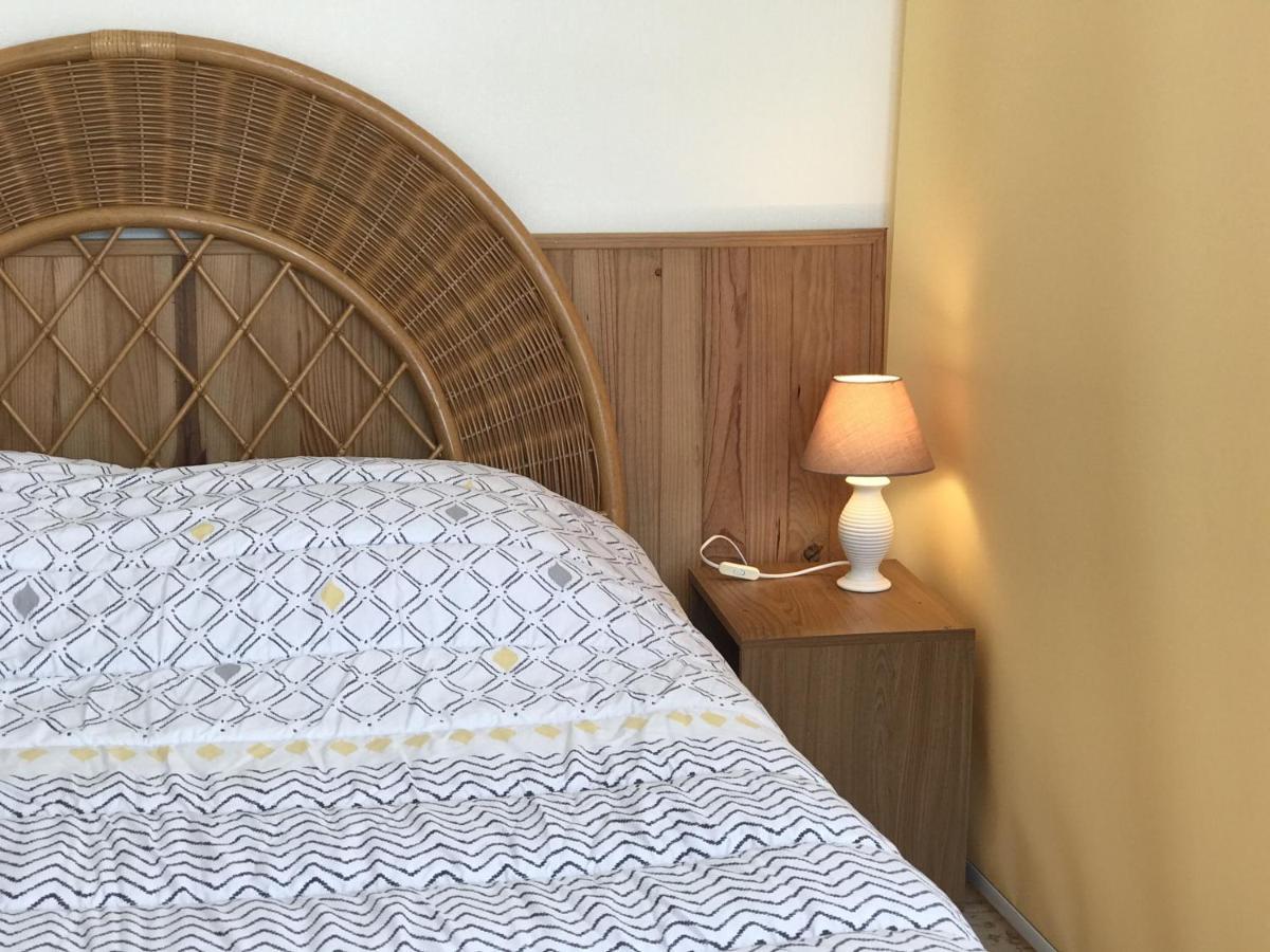 Maison Avec Courette A 450M De La Plage Et Proche Commerces - Tout Equipee - Fr-1-22-176 ลาทร็องช์-ซูร์-แมร์ ภายนอก รูปภาพ