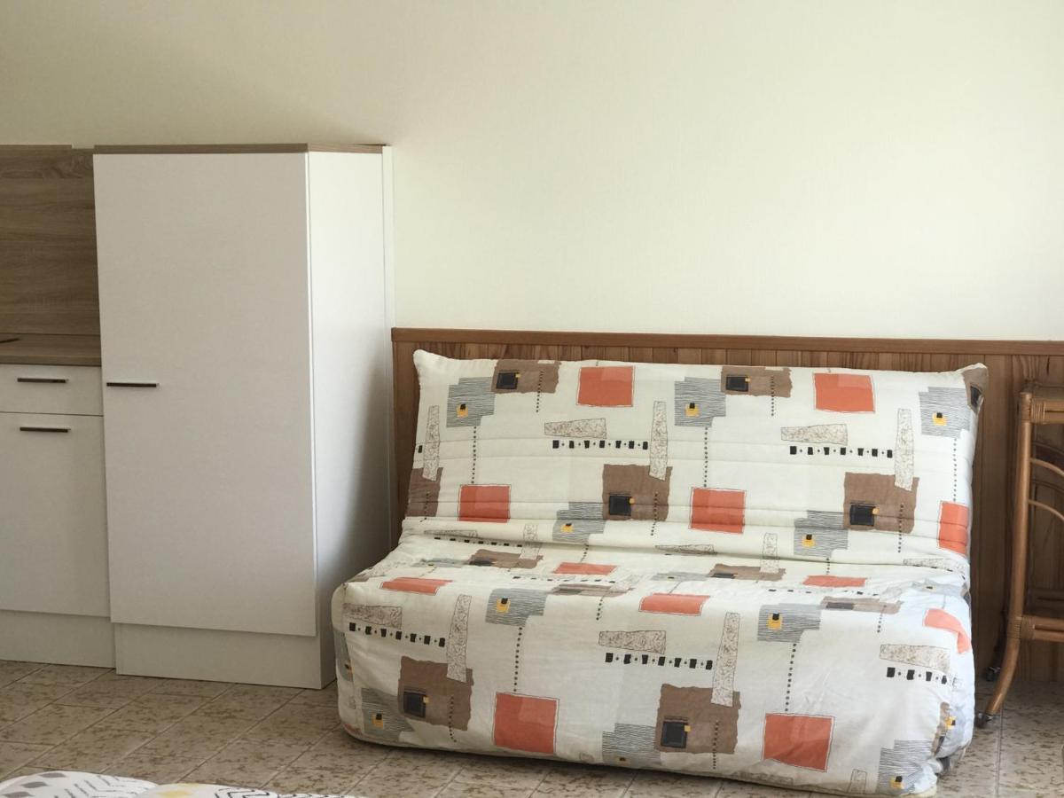 Maison Avec Courette A 450M De La Plage Et Proche Commerces - Tout Equipee - Fr-1-22-176 ลาทร็องช์-ซูร์-แมร์ ภายนอก รูปภาพ