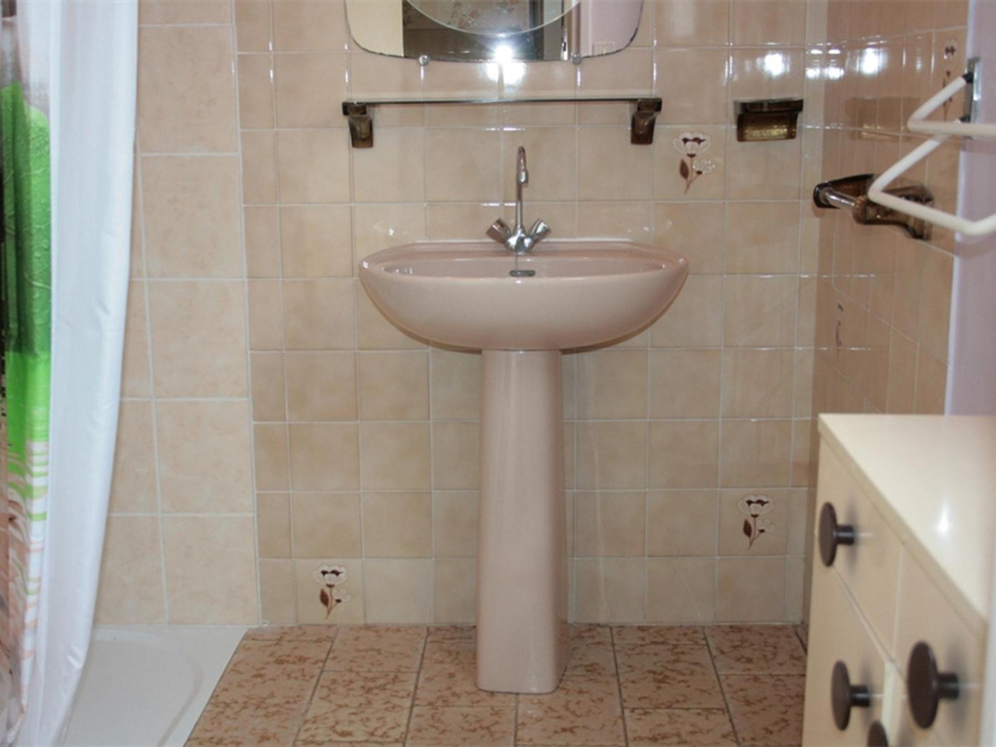 Maison Avec Courette A 450M De La Plage Et Proche Commerces - Tout Equipee - Fr-1-22-176 ลาทร็องช์-ซูร์-แมร์ ภายนอก รูปภาพ